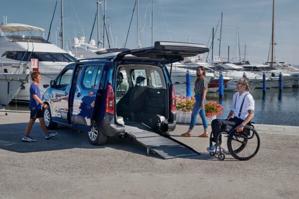 Mobilità accessibile e inclusiva: un evento per discutere di problemi e soluzioni