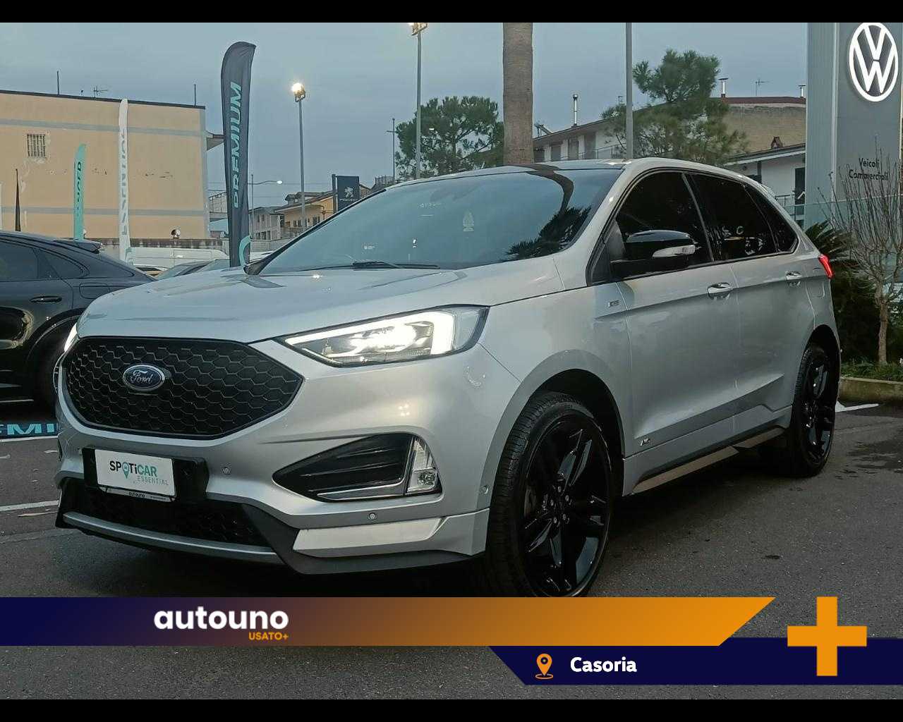 Ford Ford Edge